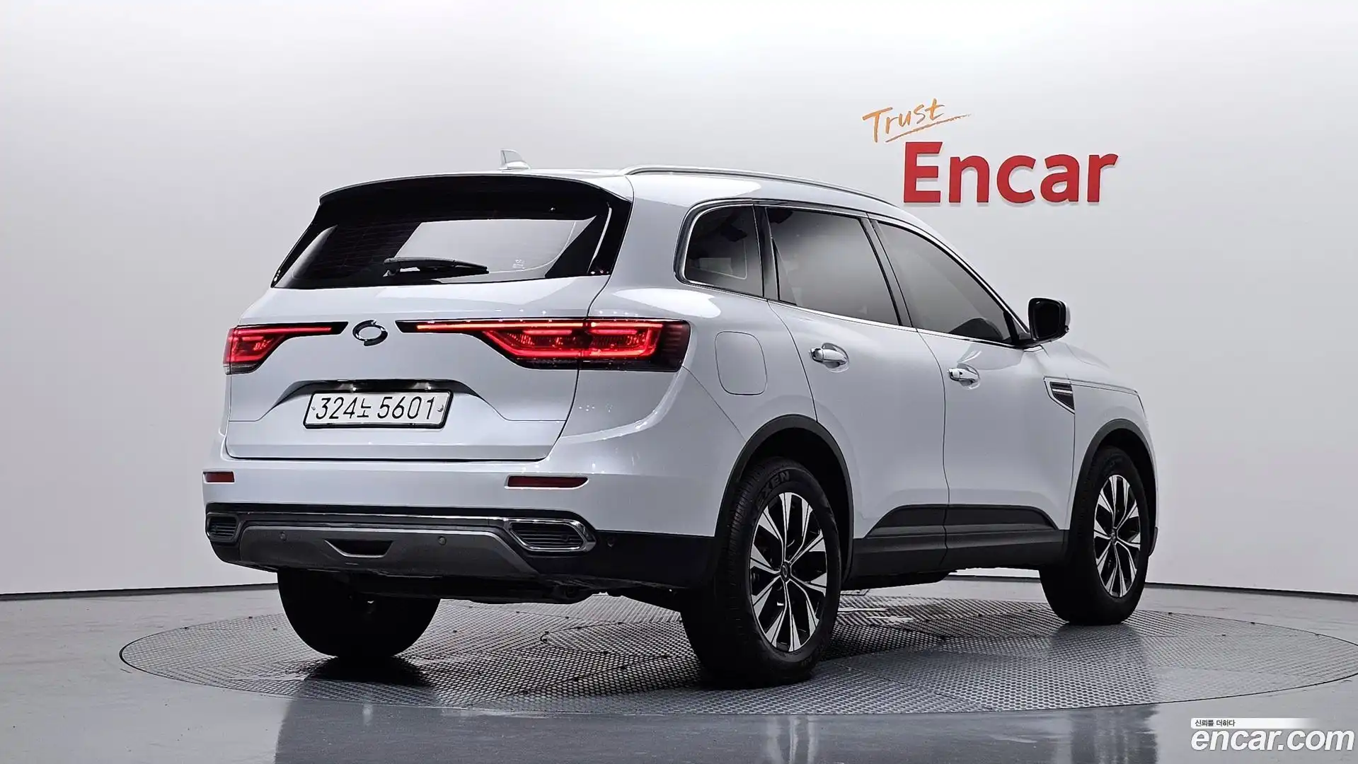 QM6 Renault Korea 2022.6-OUTER-002