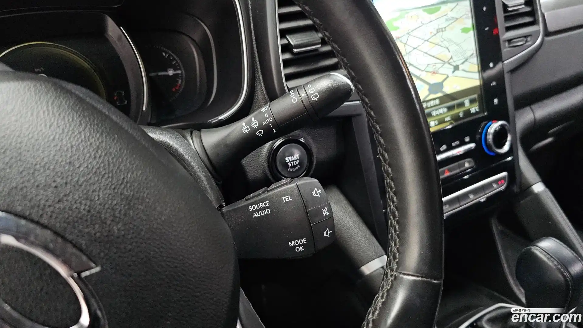 QM6 Renault Korea 2022.6-OPTION-022