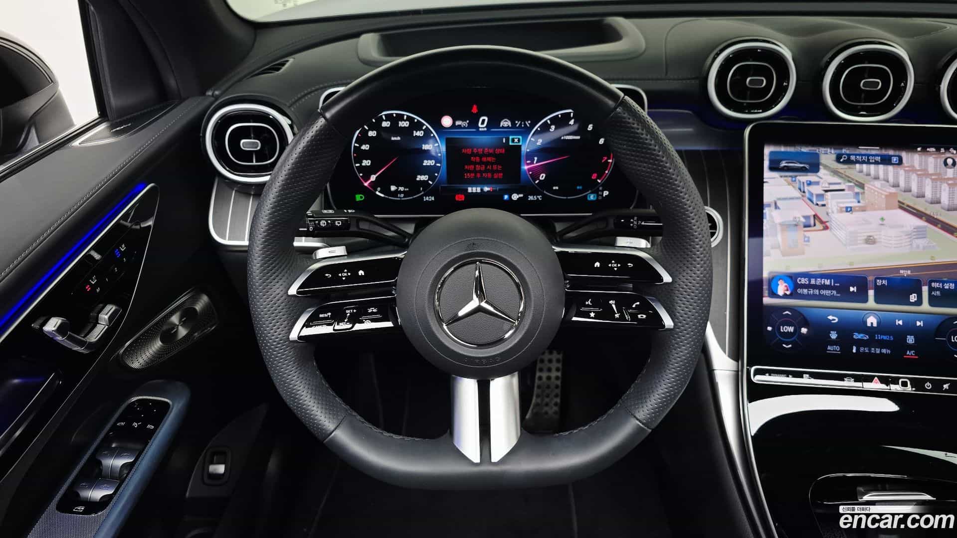 GLC-Class Mercedes-Benz 2024.2-OPTION-017