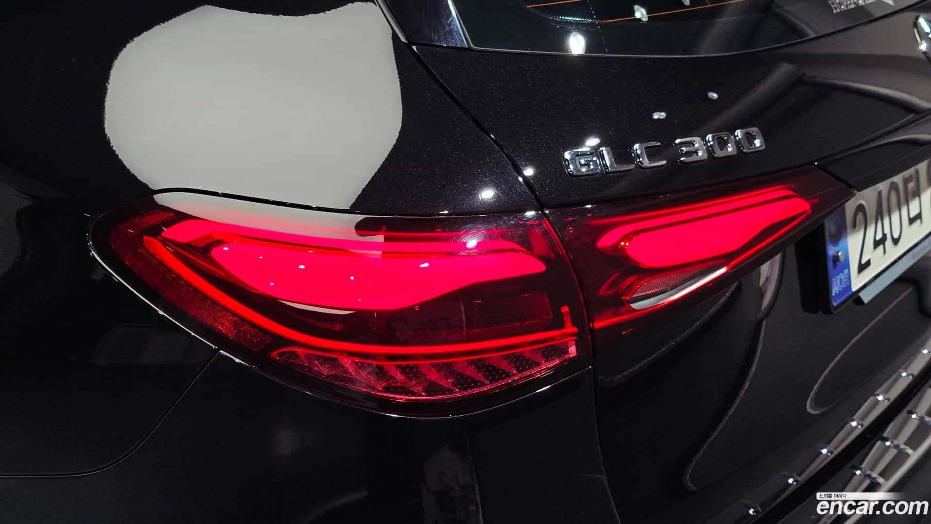 GLC-Class Mercedes-Benz 2024.2-OUTER-033