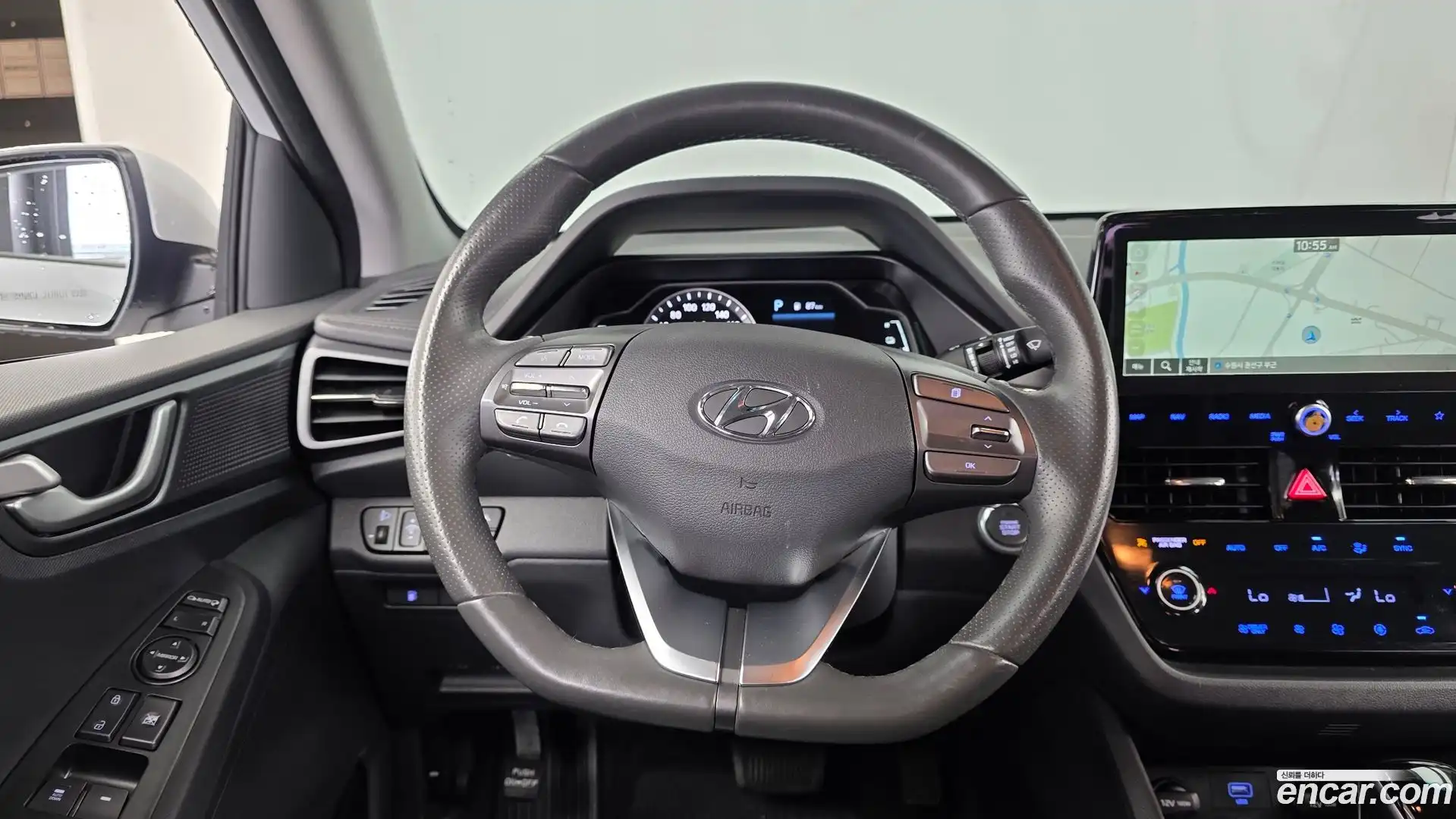 Ioniq Hyundai 2019.5-OPTION-016