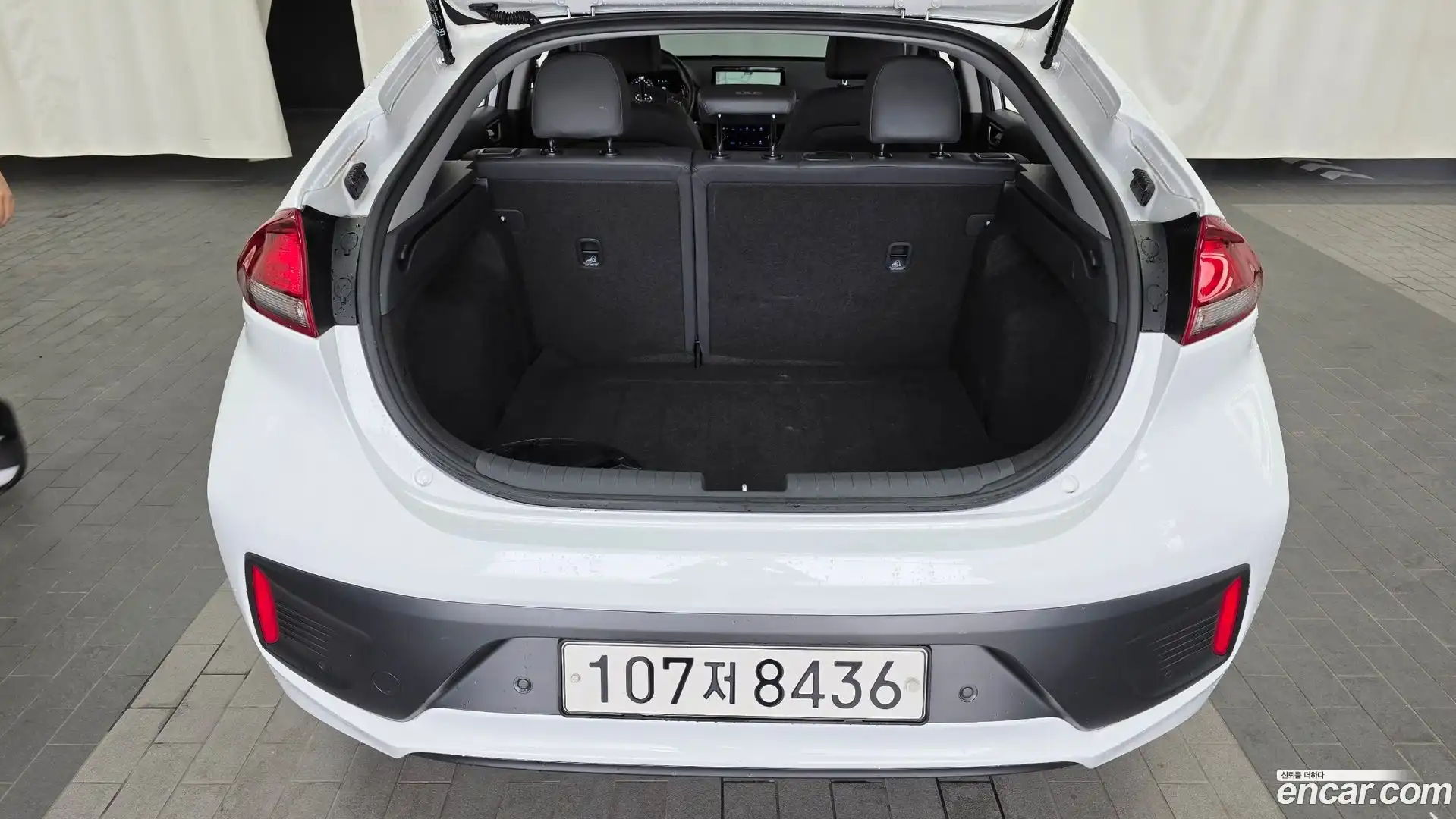 Ioniq Hyundai 2019.5-OPTION-024