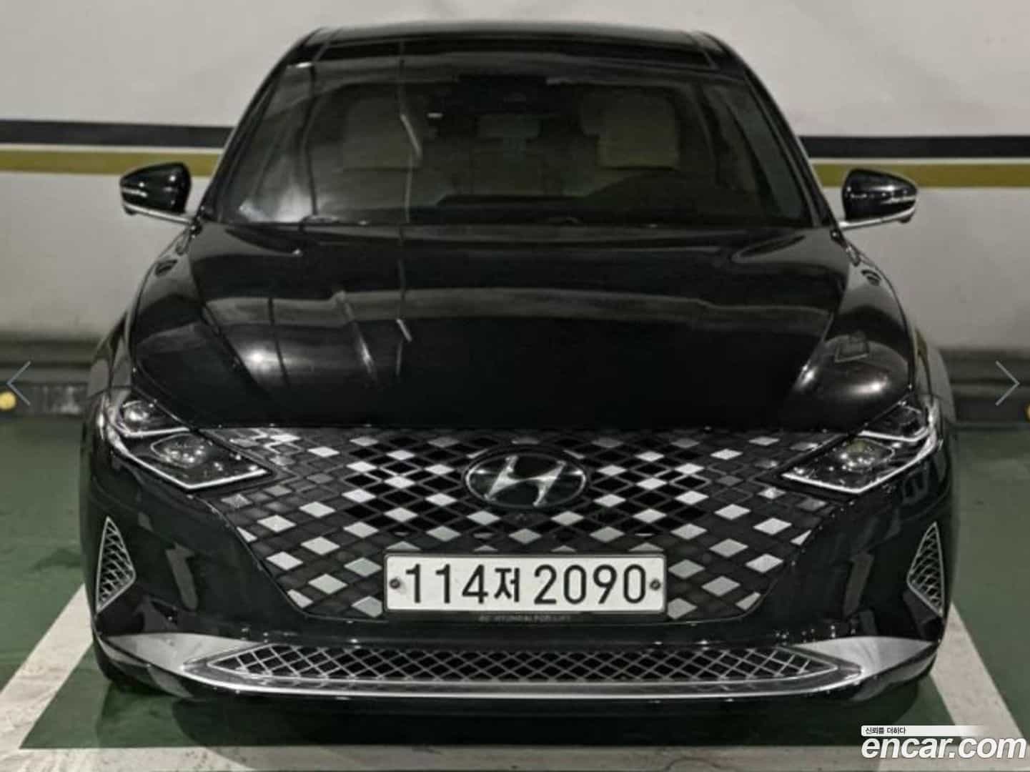 Grandeur Hyundai 2020.1-OUTER-004