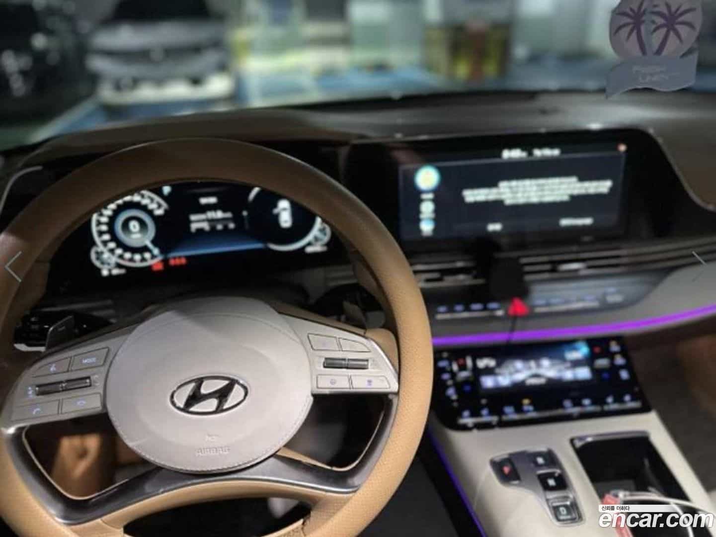 Grandeur Hyundai 2020.1-INNER-007