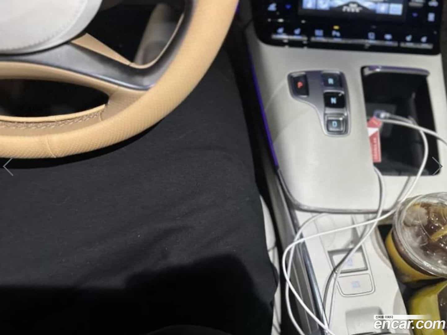 Grandeur Hyundai 2020.1-INNER-008