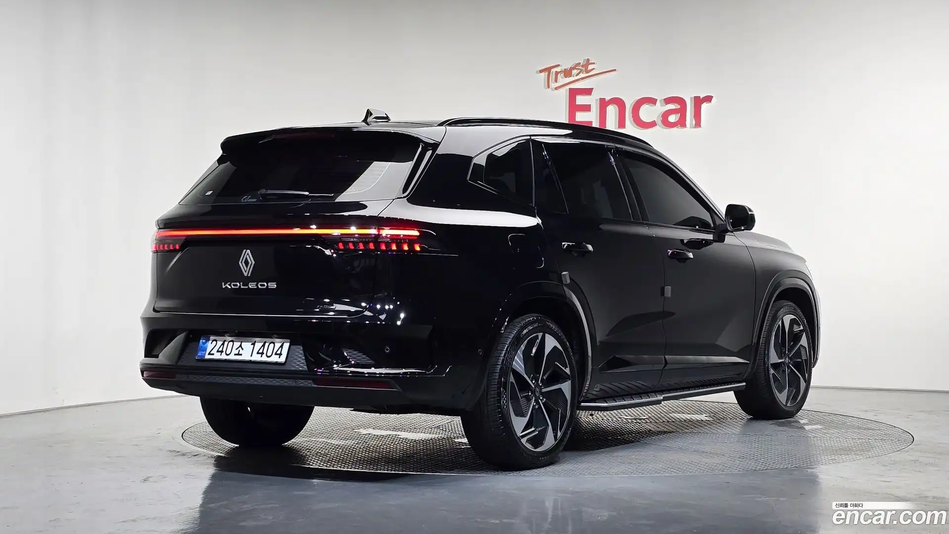 Grand Koleos Renault Korea 2025.5-OUTER-002