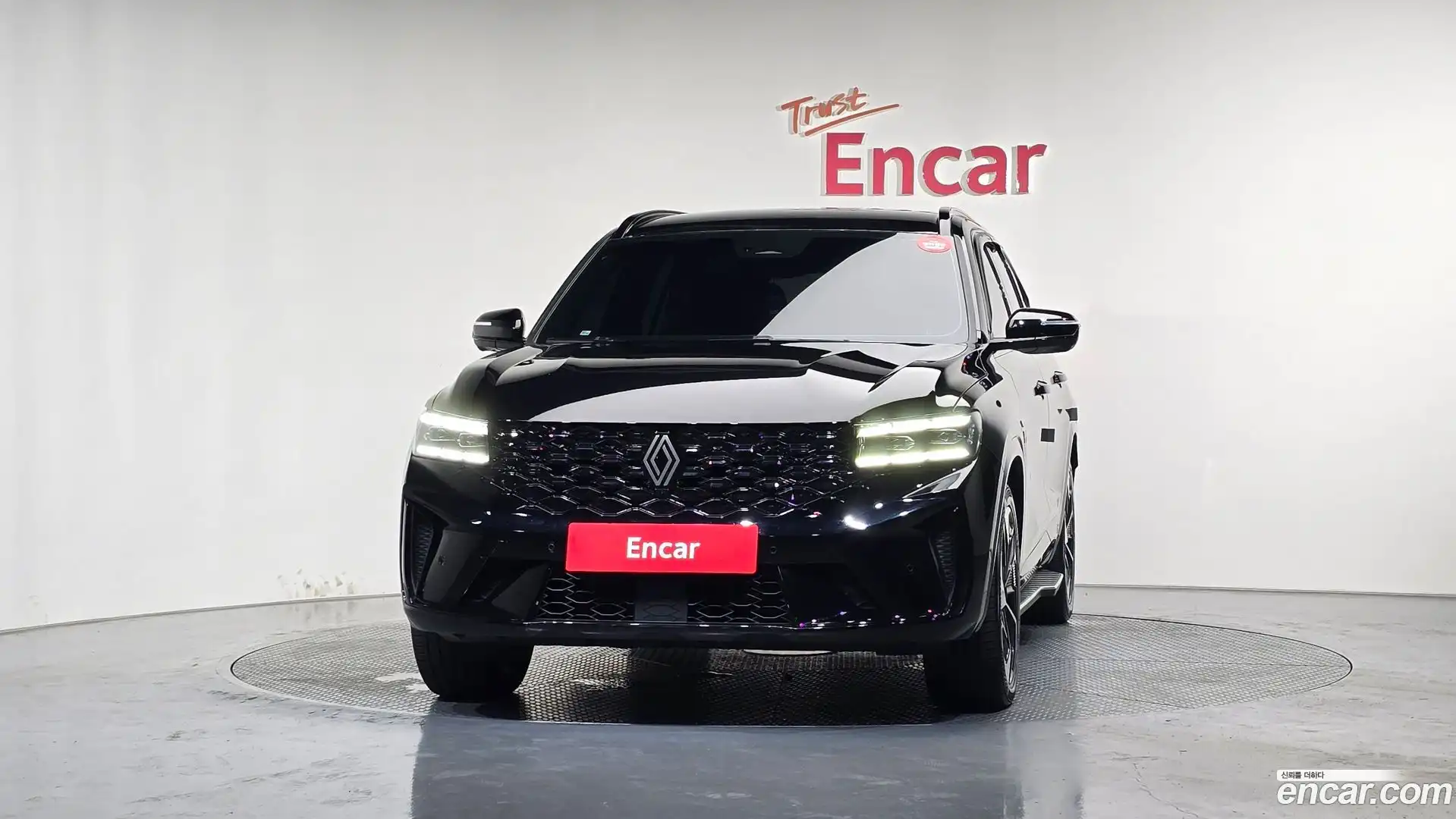 Grand Koleos Renault Korea 2025.5-OUTER-003