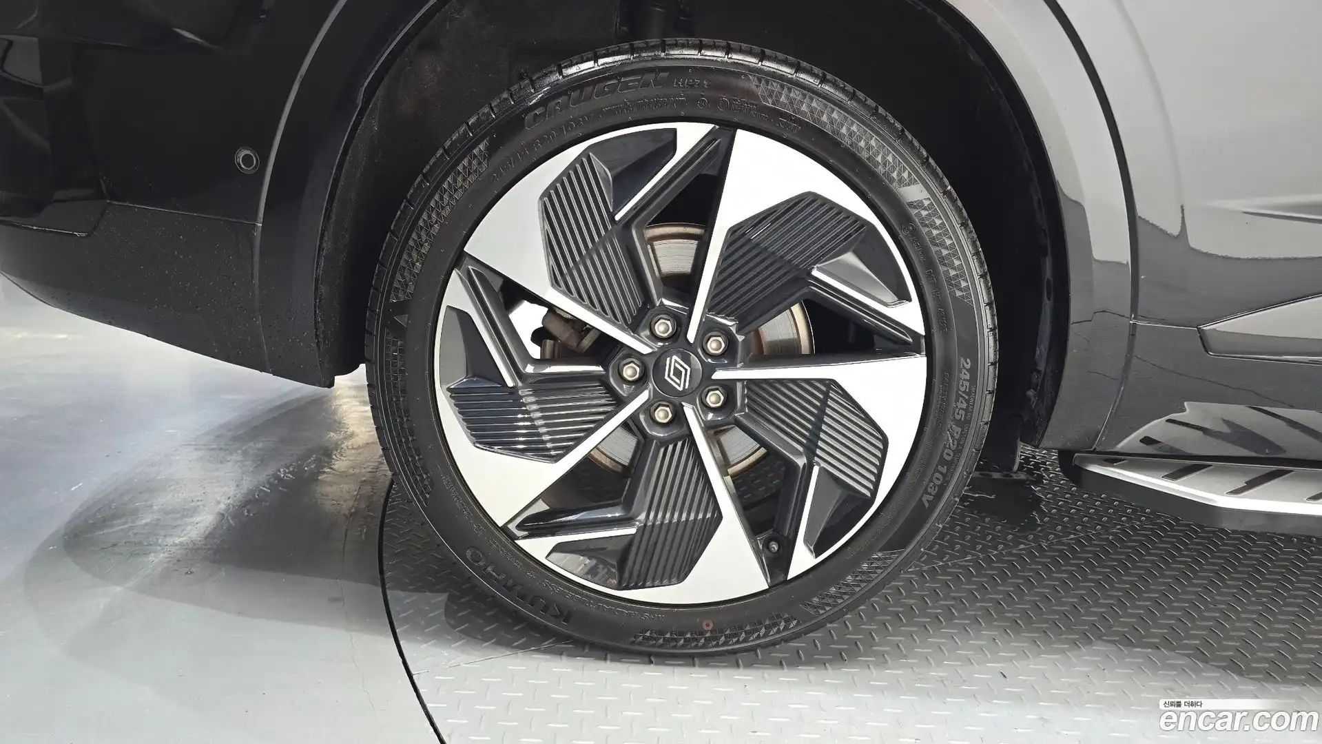 Grand Koleos Renault Korea 2025.5-OUTER-005
