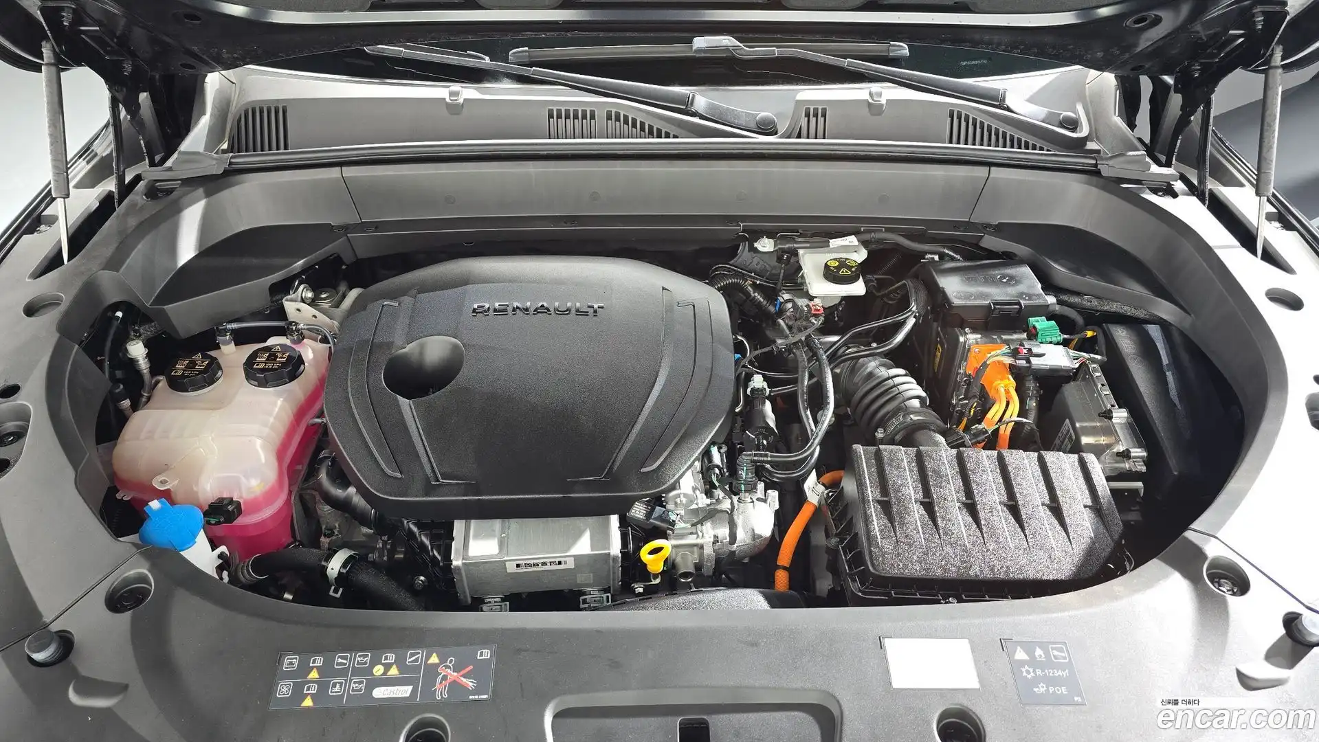 Grand Koleos Renault Korea 2025.5-OUTER-006