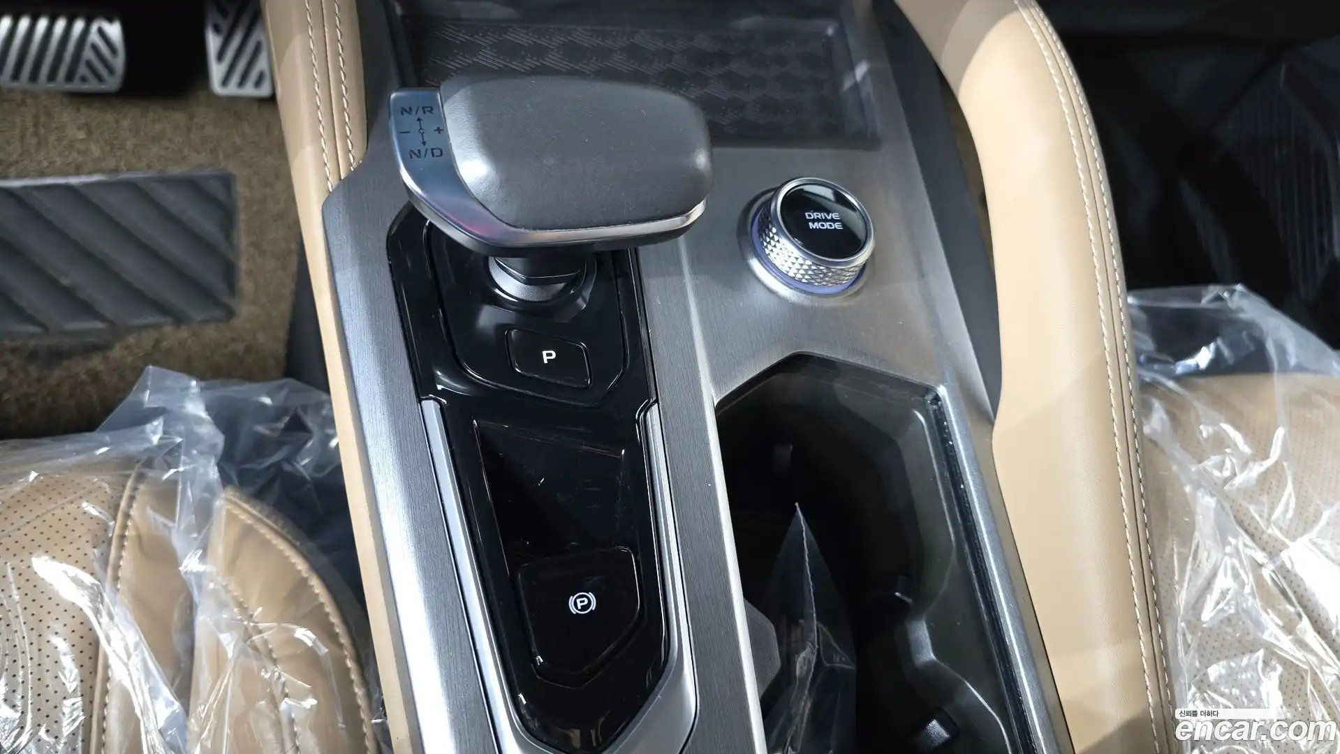 Grand Koleos Renault Korea 2025.5-INNER-009