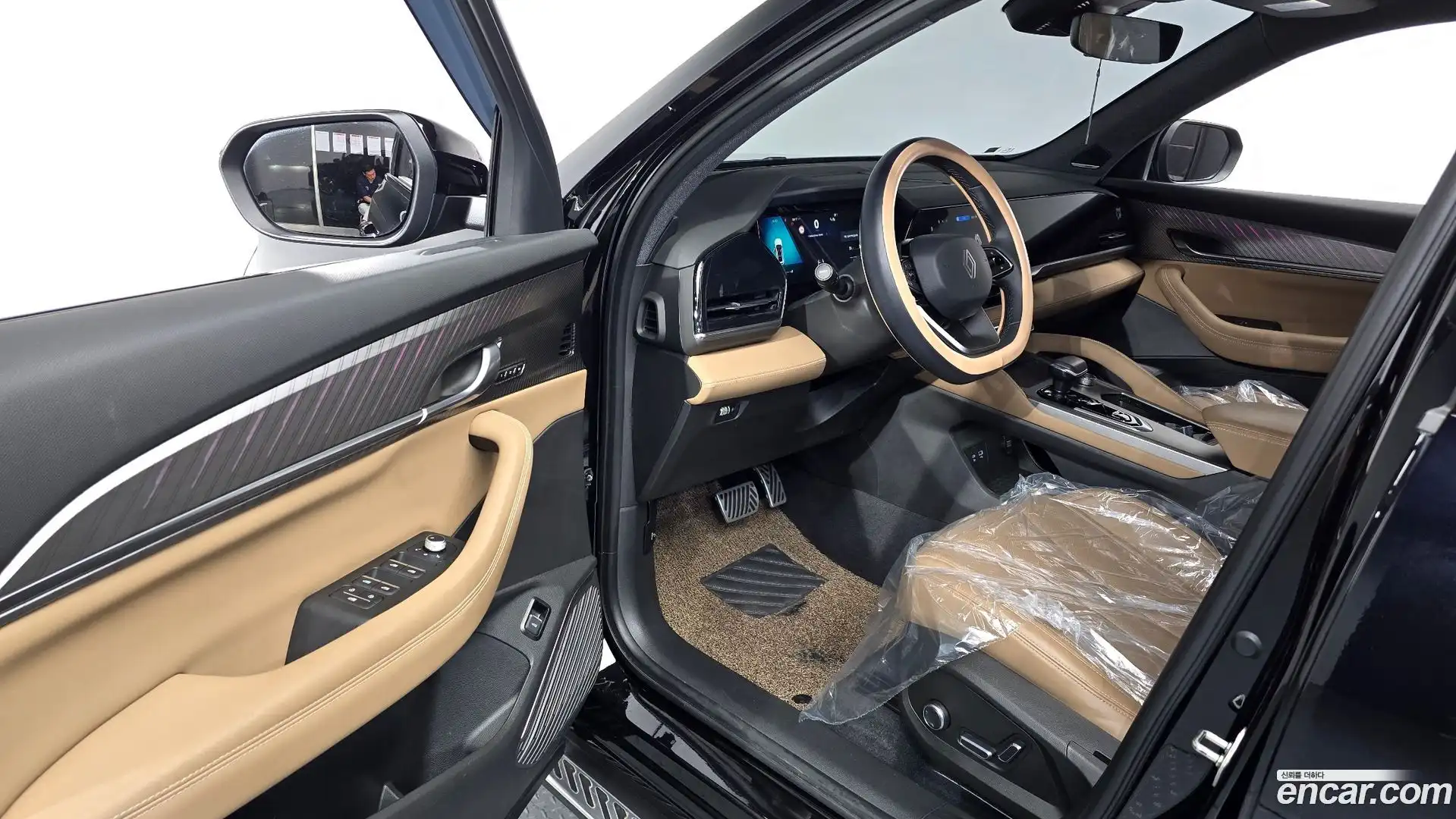 Grand Koleos Renault Korea 2025.5-INNER-010