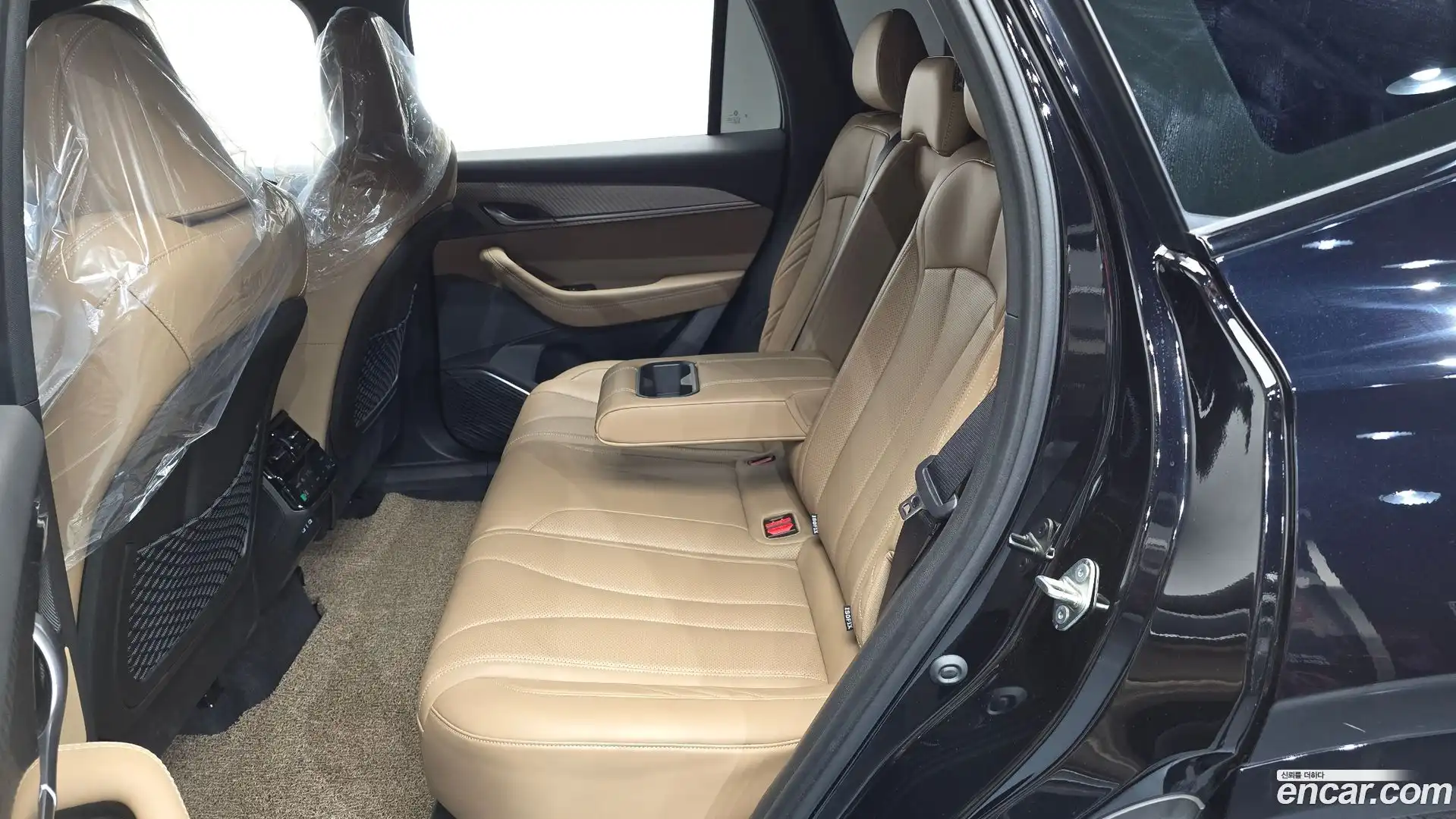 Grand Koleos Renault Korea 2025.5-OPTION-015