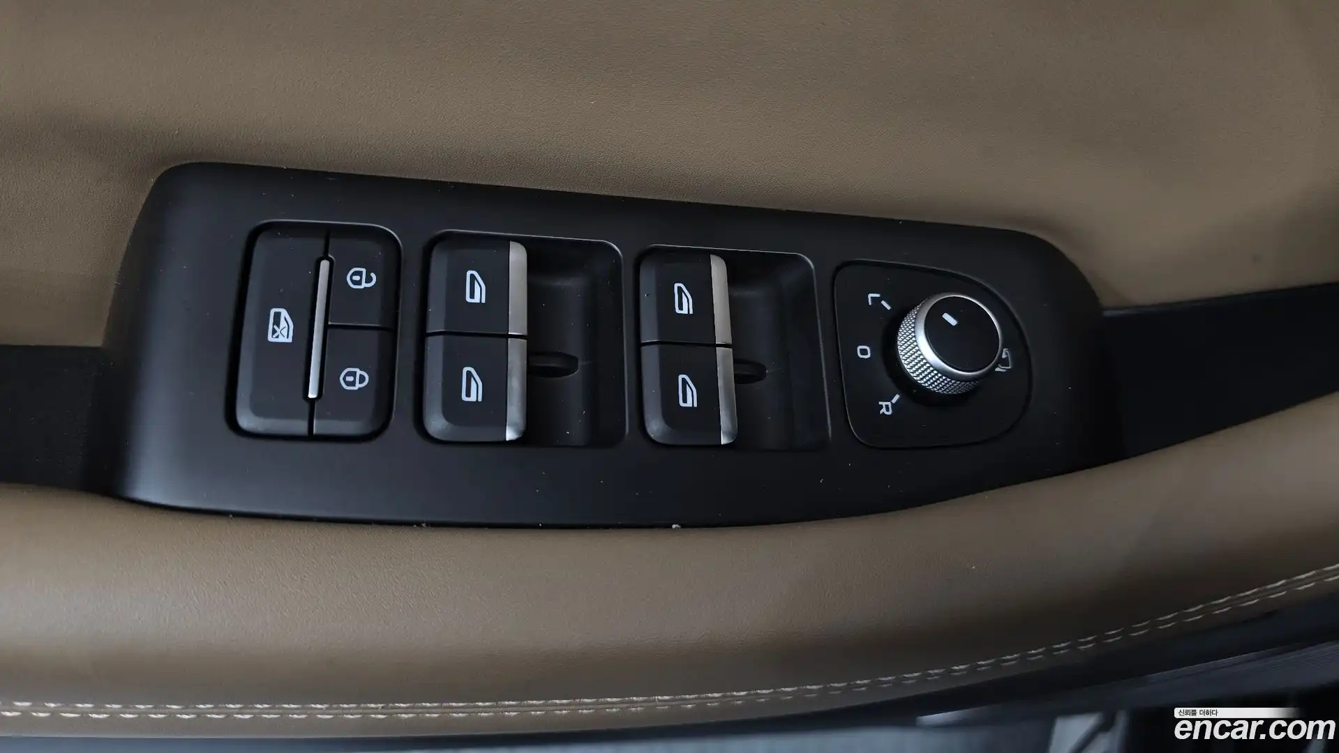 Grand Koleos Renault Korea 2025.5-OPTION-019