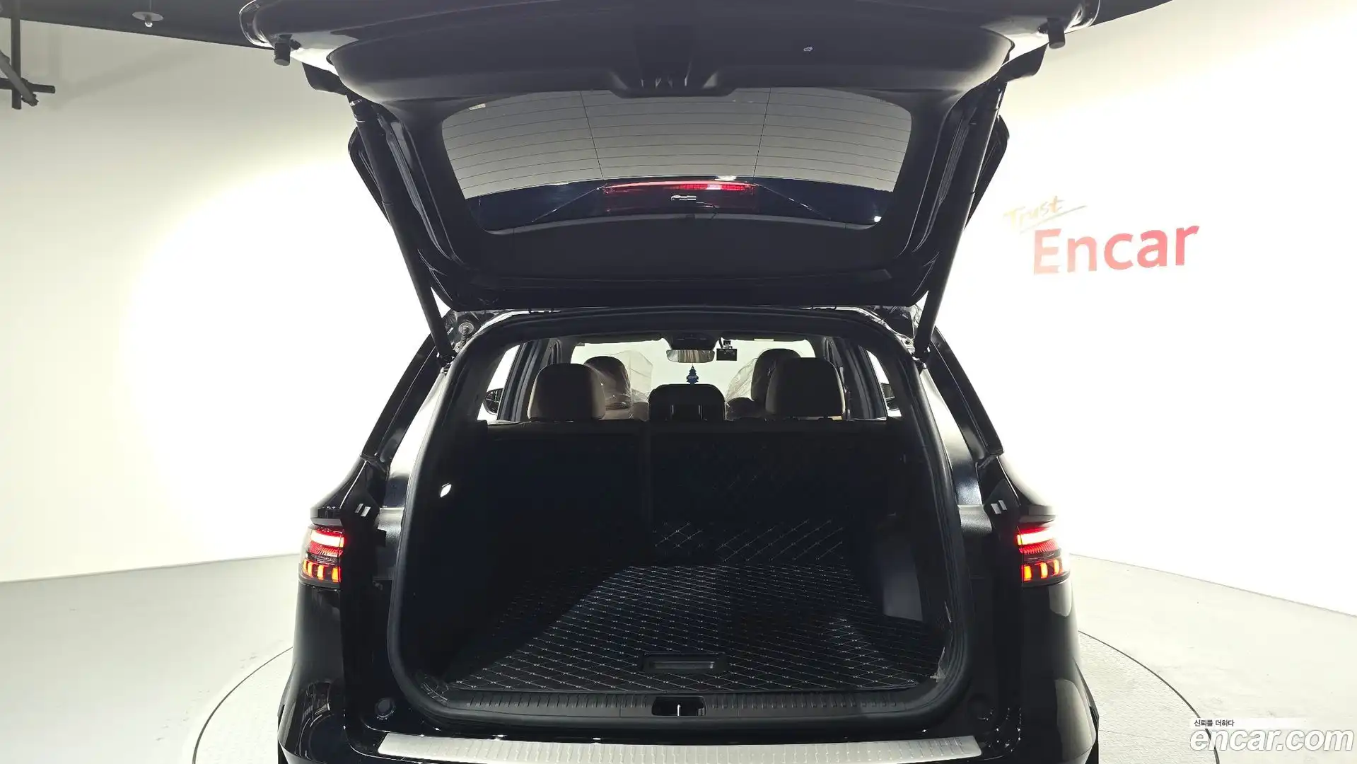Grand Koleos Renault Korea 2025.5-OPTION-021