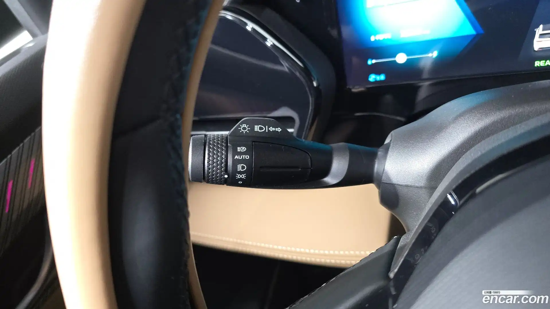Grand Koleos Renault Korea 2025.5-OPTION-024