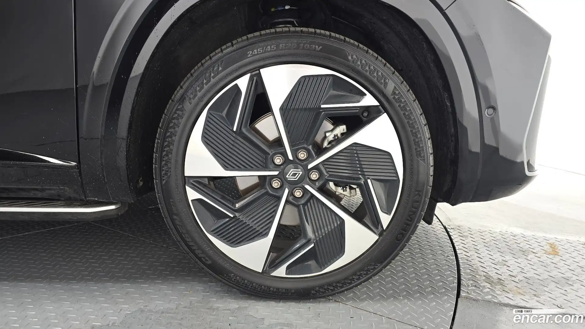 Grand Koleos Renault Korea 2025.5-OUTER-031