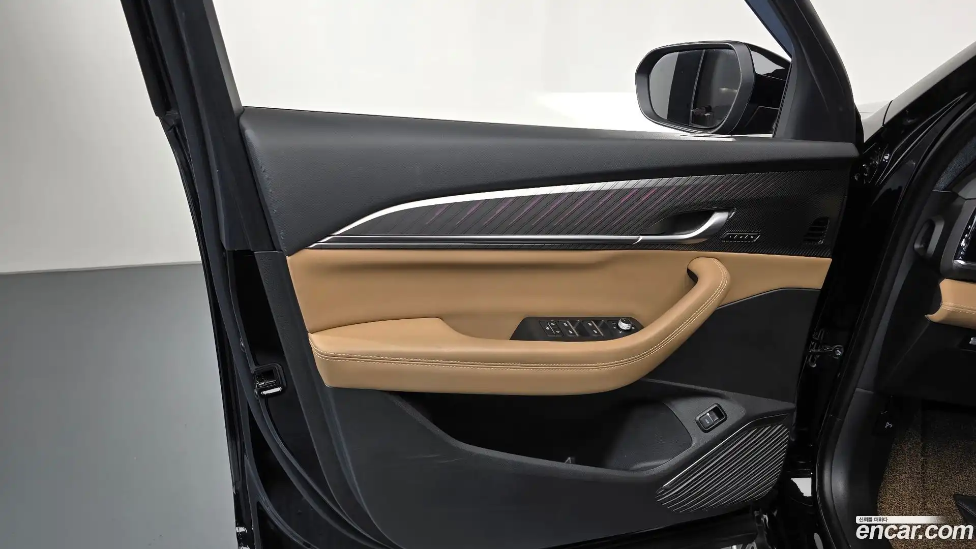 Grand Koleos Renault Korea 2025.5-INNER-034