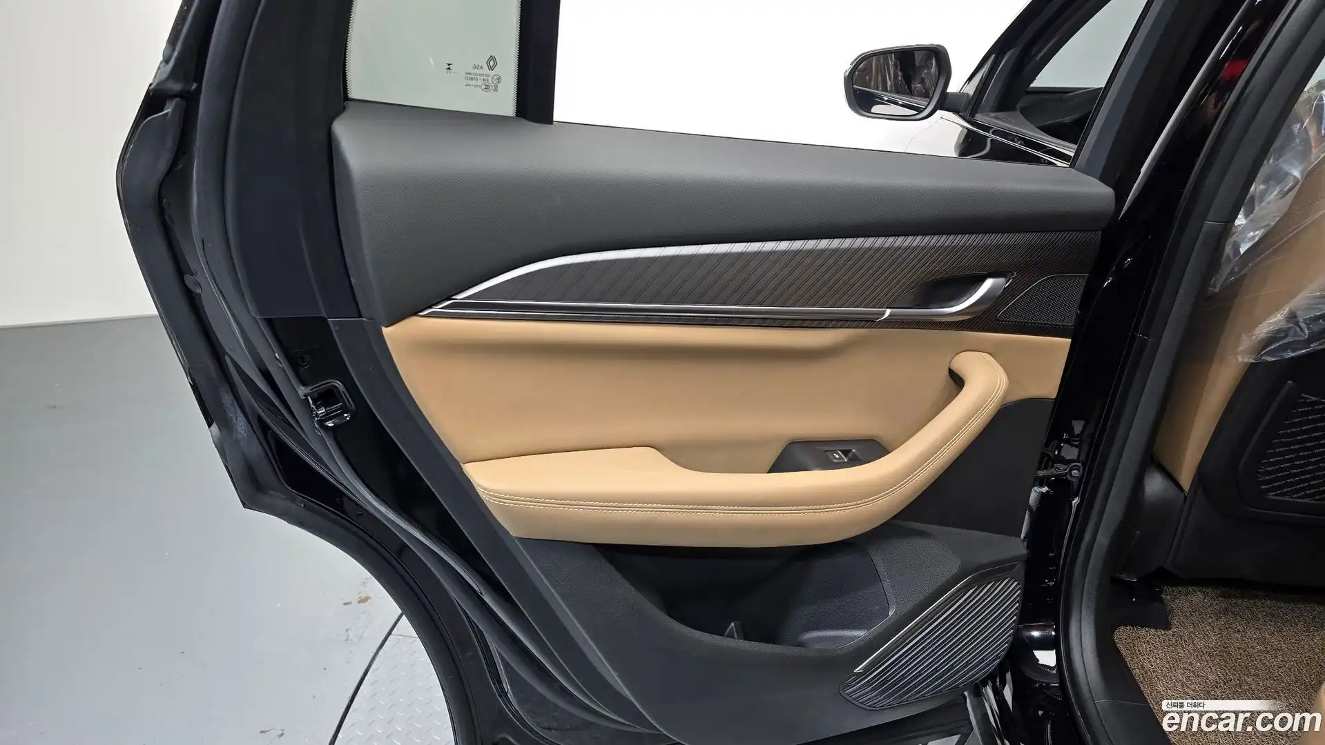 Grand Koleos Renault Korea 2025.5-INNER-035