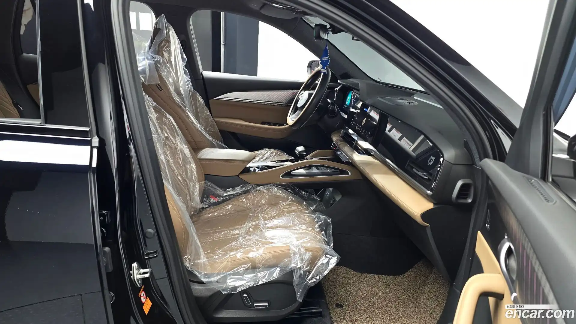 Grand Koleos Renault Korea 2025.5-INNER-036