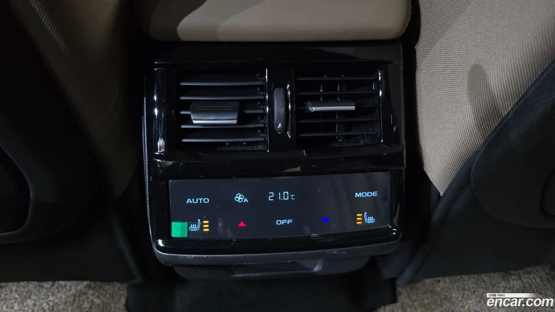 Grand Koleos Renault Korea 2025.5-OPTION-044