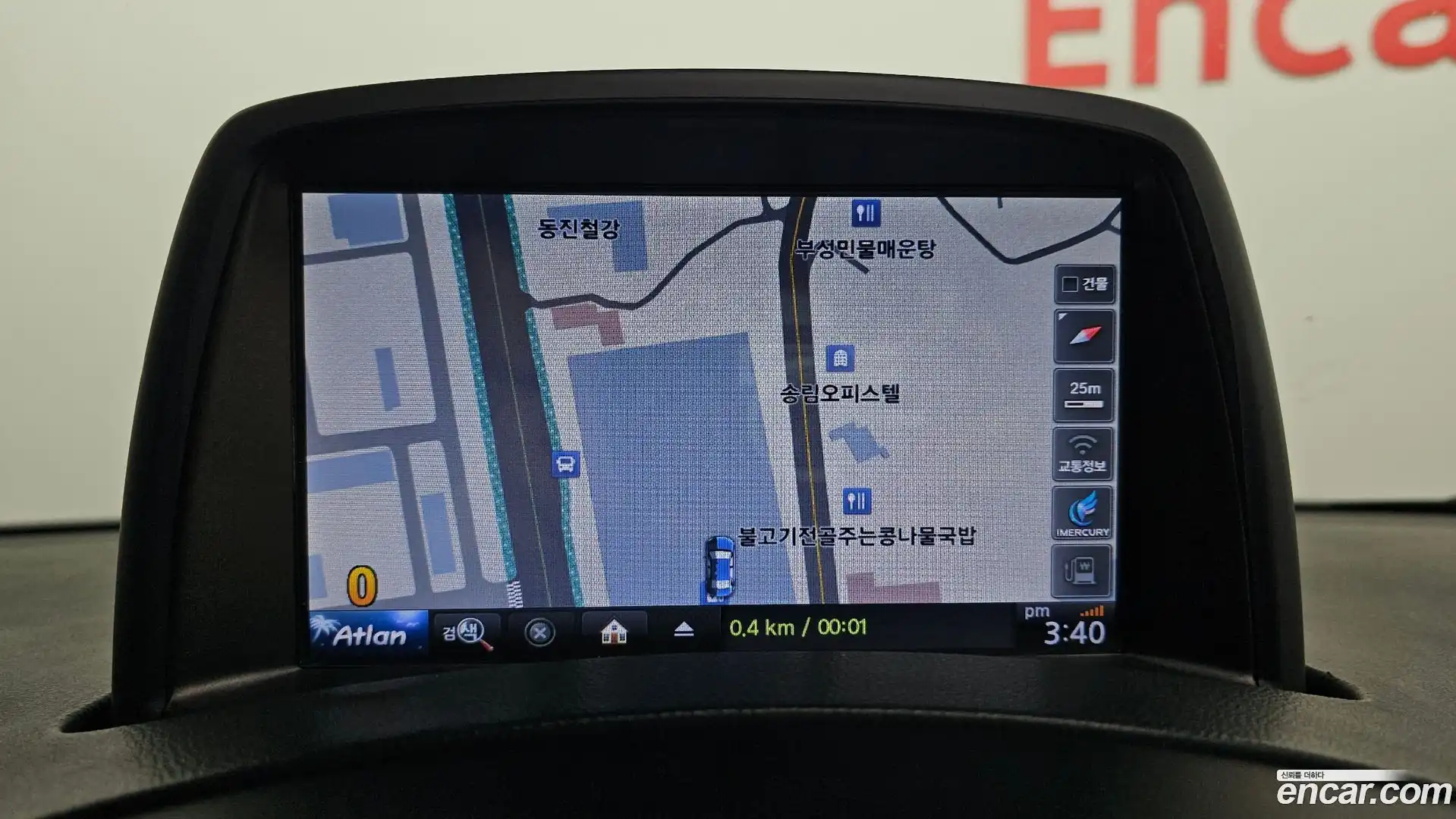 Starex Hyundai 2018.0-OPTION-020