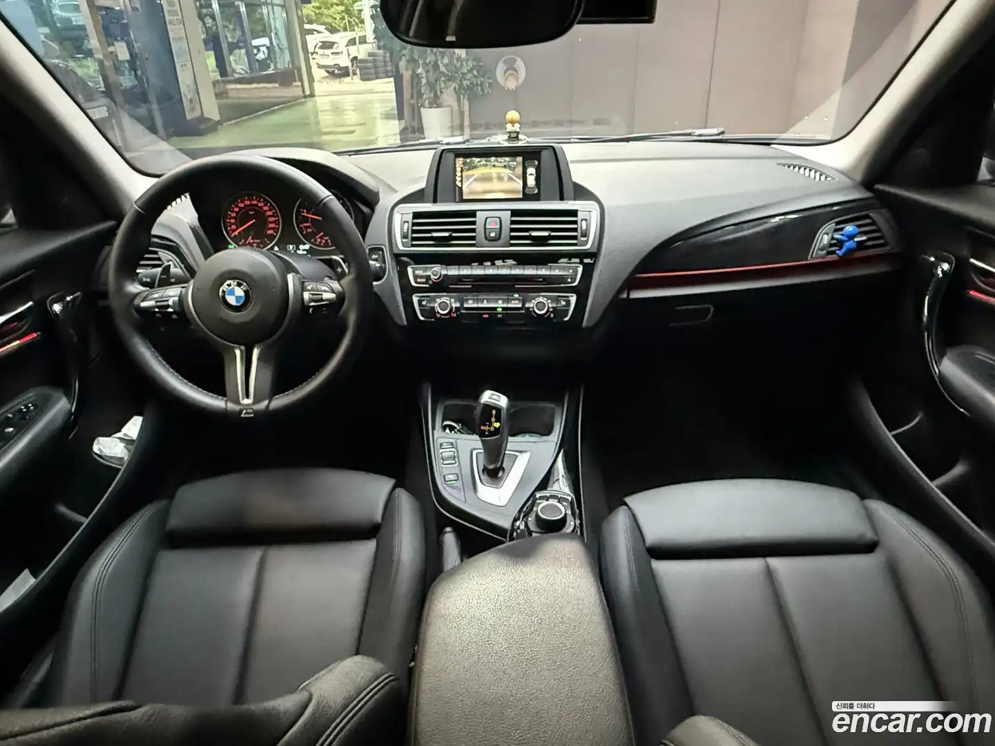 1-Series BMW 2017.4-OPTION-017