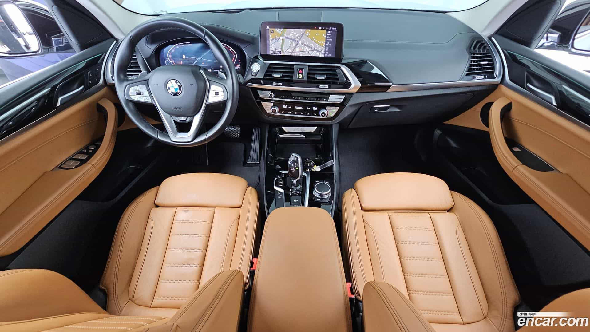 X3 BMW 2020.4-INNER-007