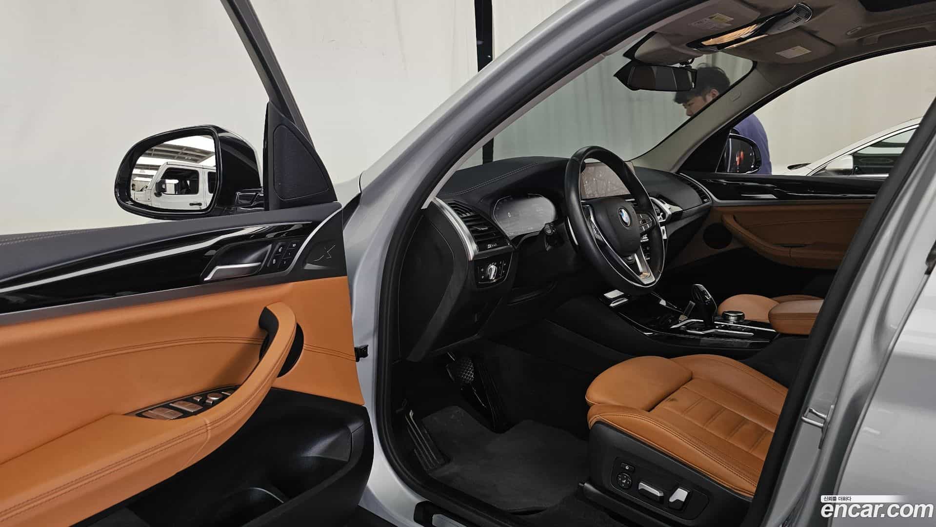 X3 BMW 2020.4-INNER-010
