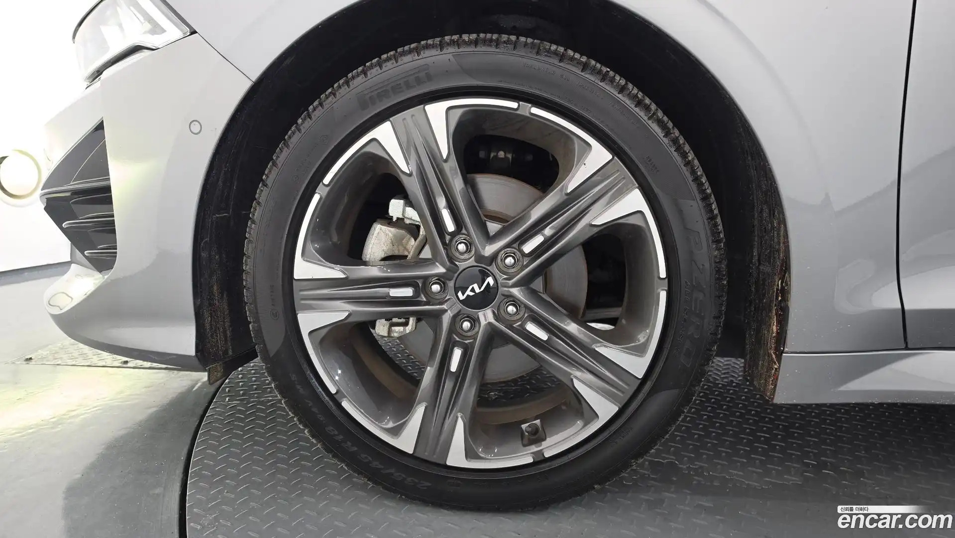K5 Kia 2023.9-OUTER-005