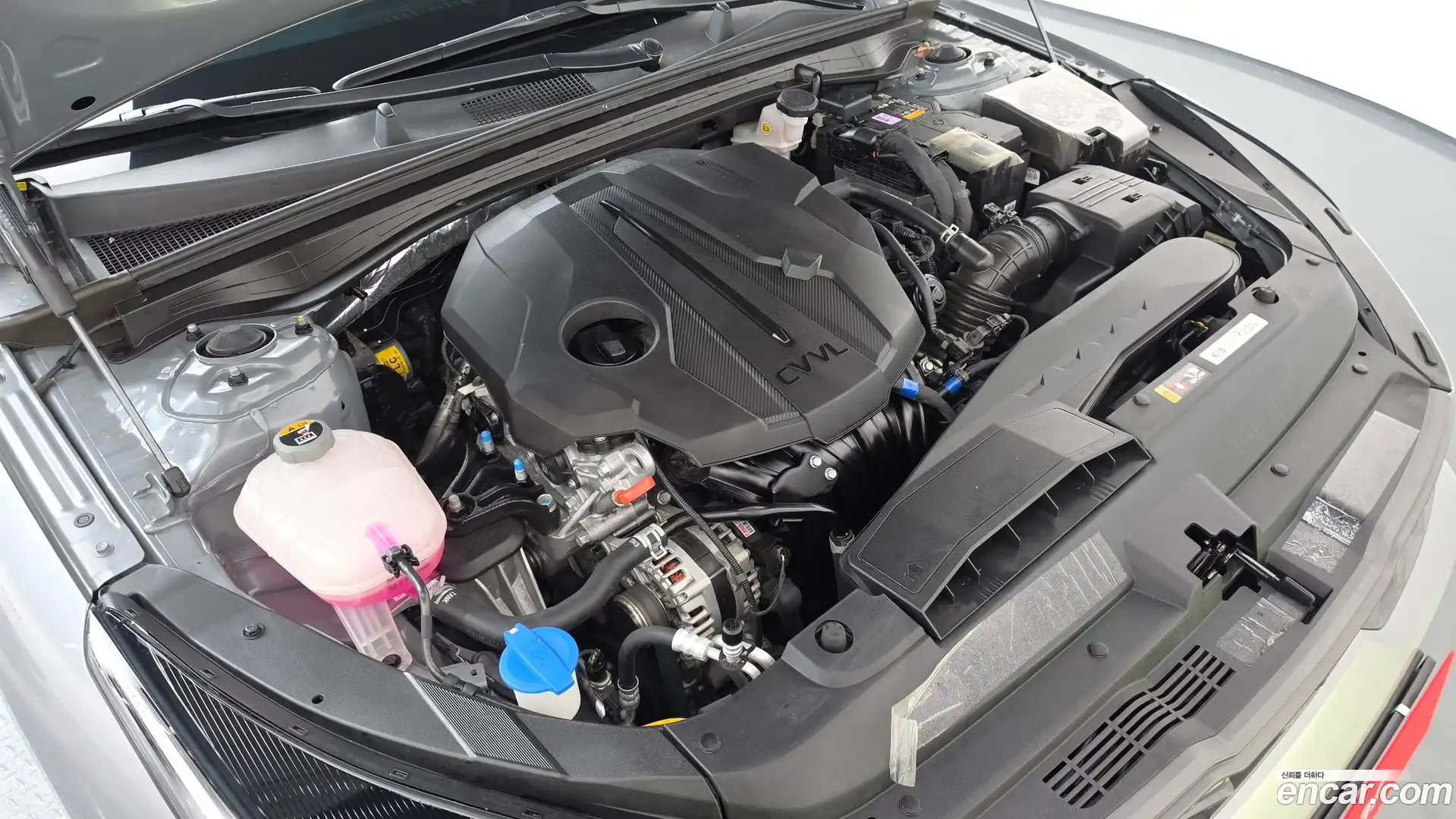 K5 Kia 2023.9-OUTER-006