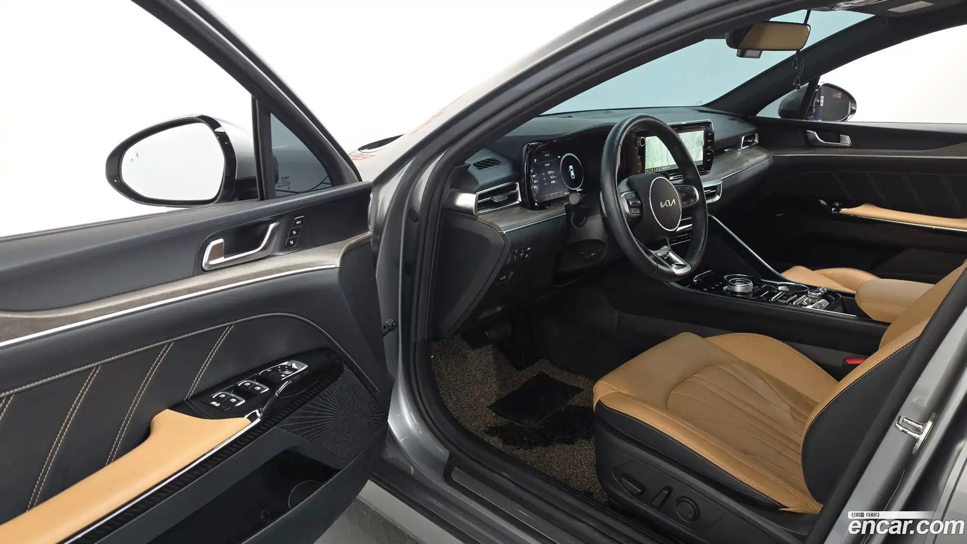 K5 Kia 2023.9-INNER-010
