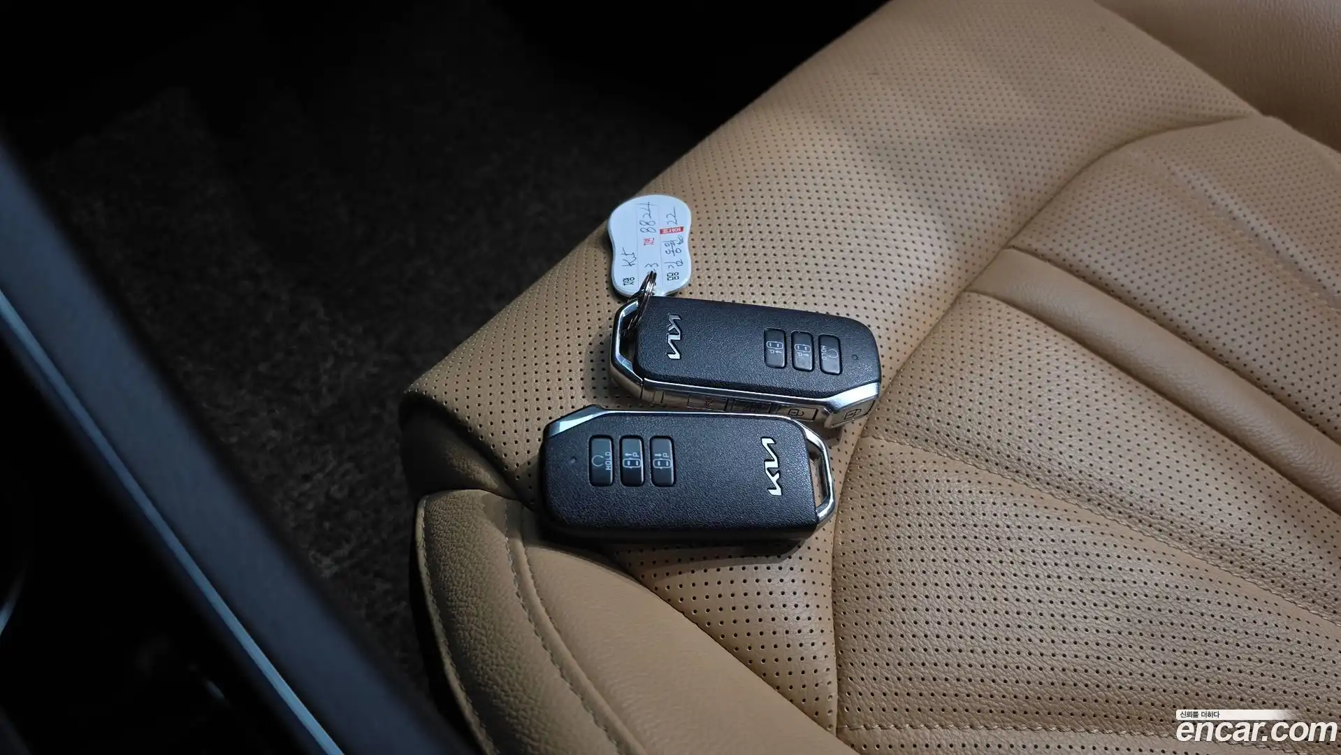 K5 Kia 2023.9-OPTION-021