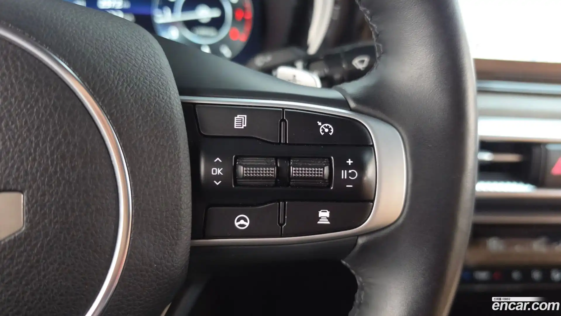 K5 Kia 2023.9-OPTION-022