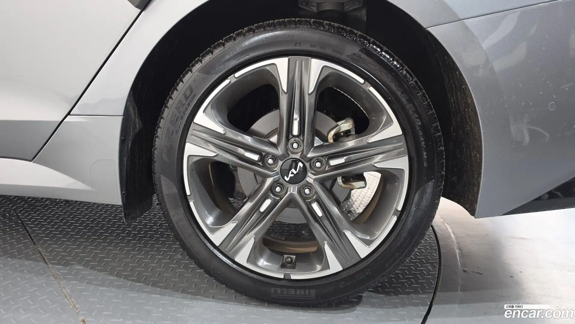 K5 Kia 2023.9-OUTER-031