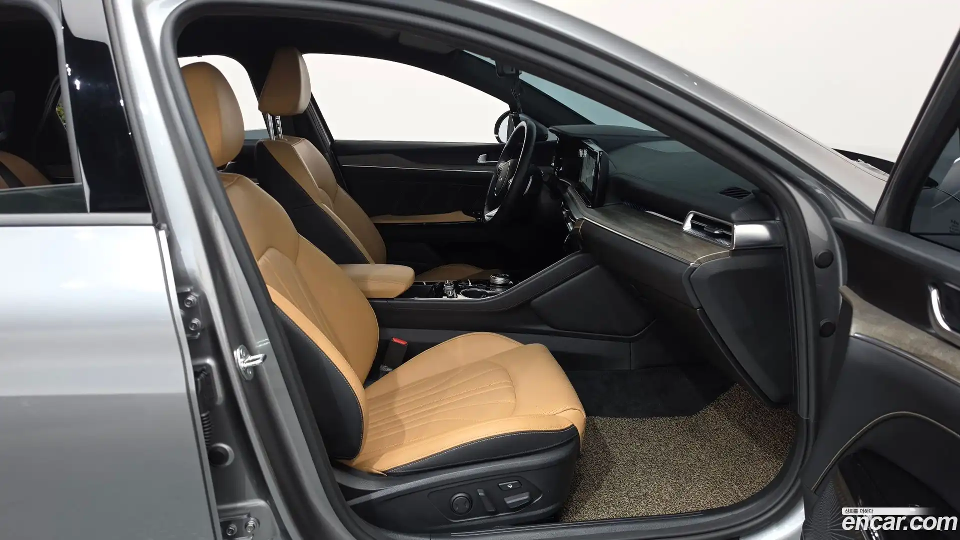 K5 Kia 2023.9-INNER-036
