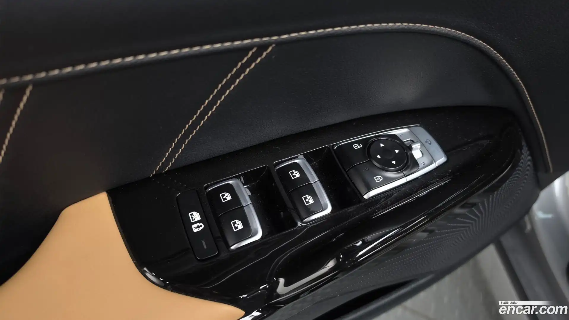 K5 Kia 2023.9-OPTION-042