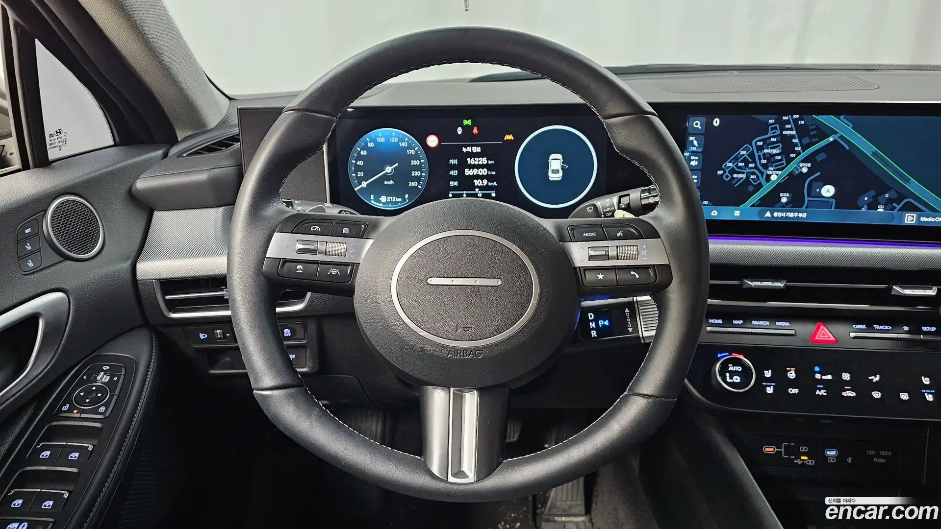 Sonata Hyundai 2025.11-OPTION-017