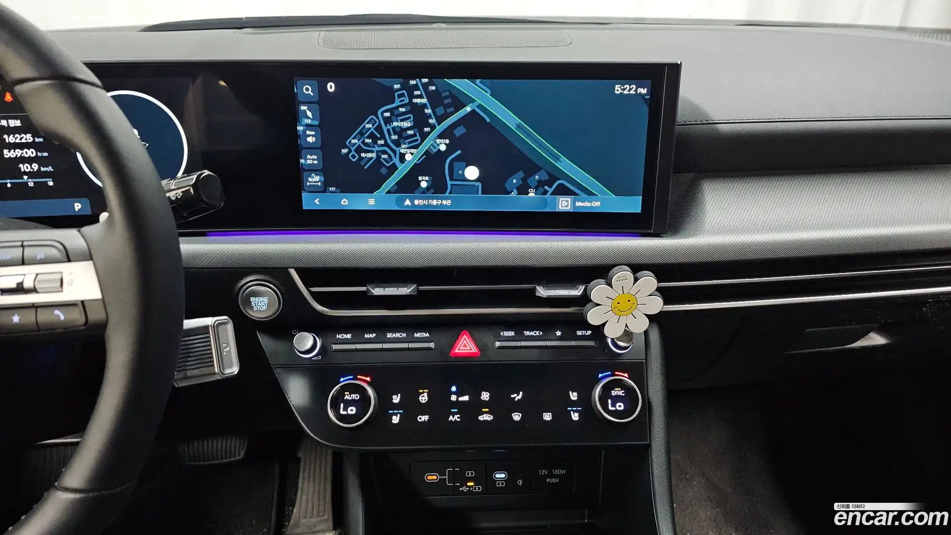 Sonata Hyundai 2025.11-OPTION-019