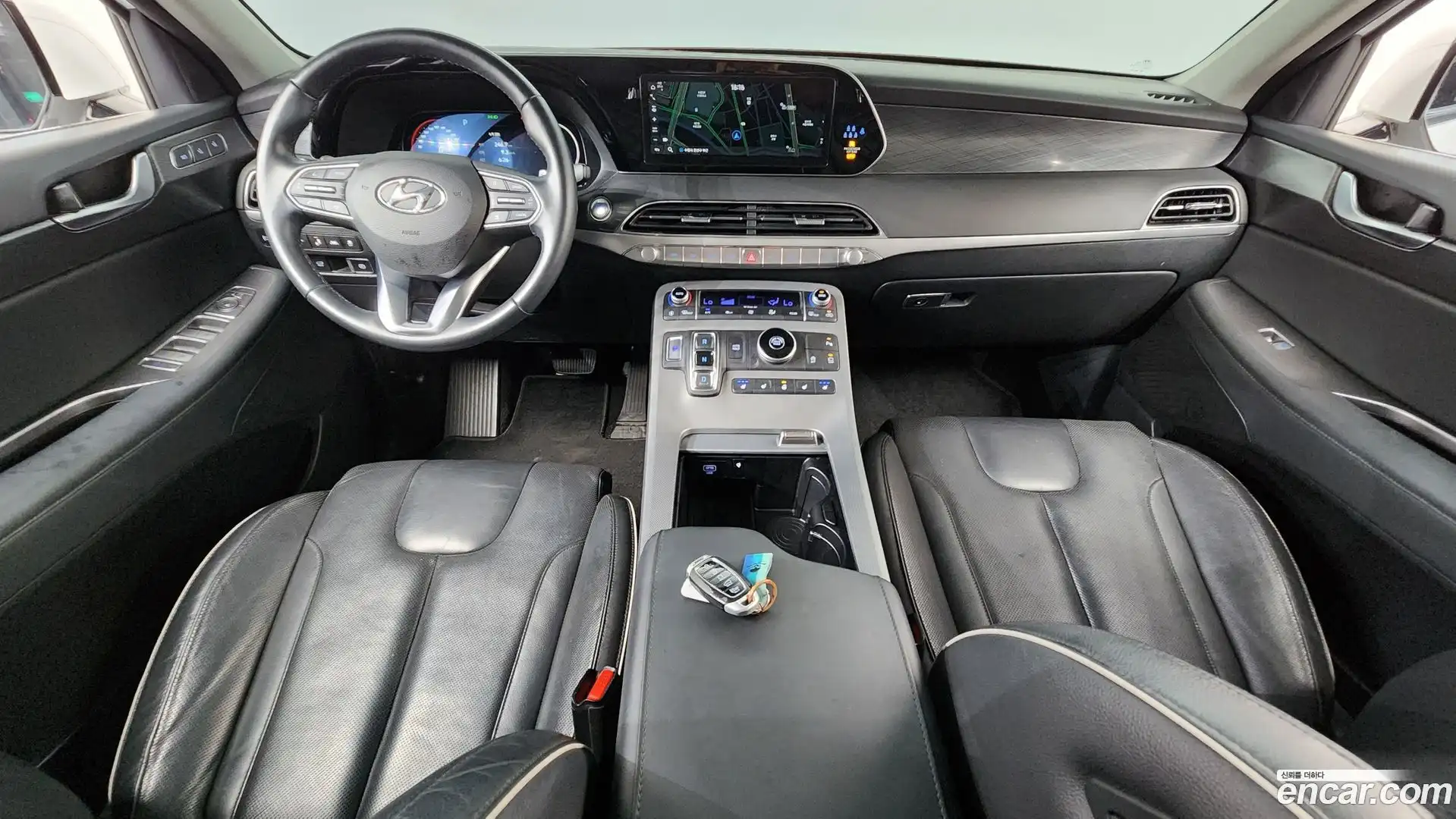 Palisade Hyundai 2022.3-INNER-007