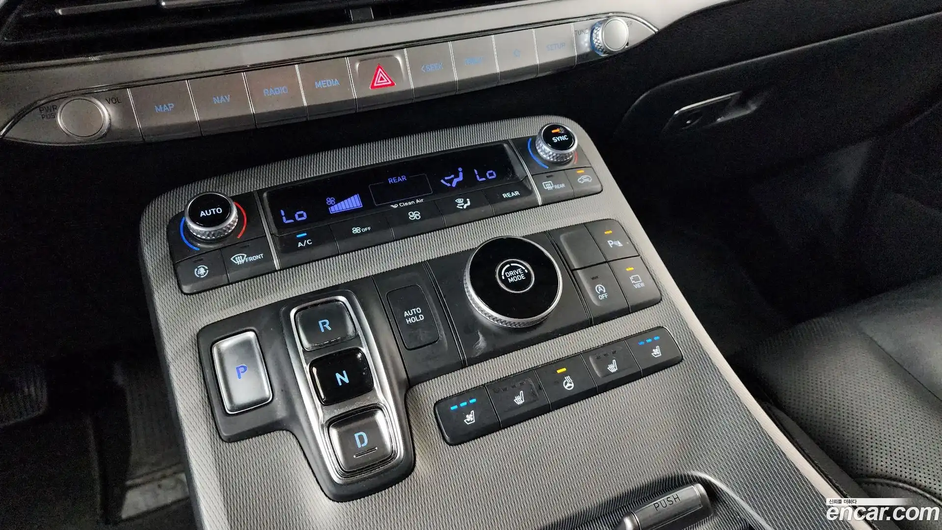 Palisade Hyundai 2022.3-INNER-009