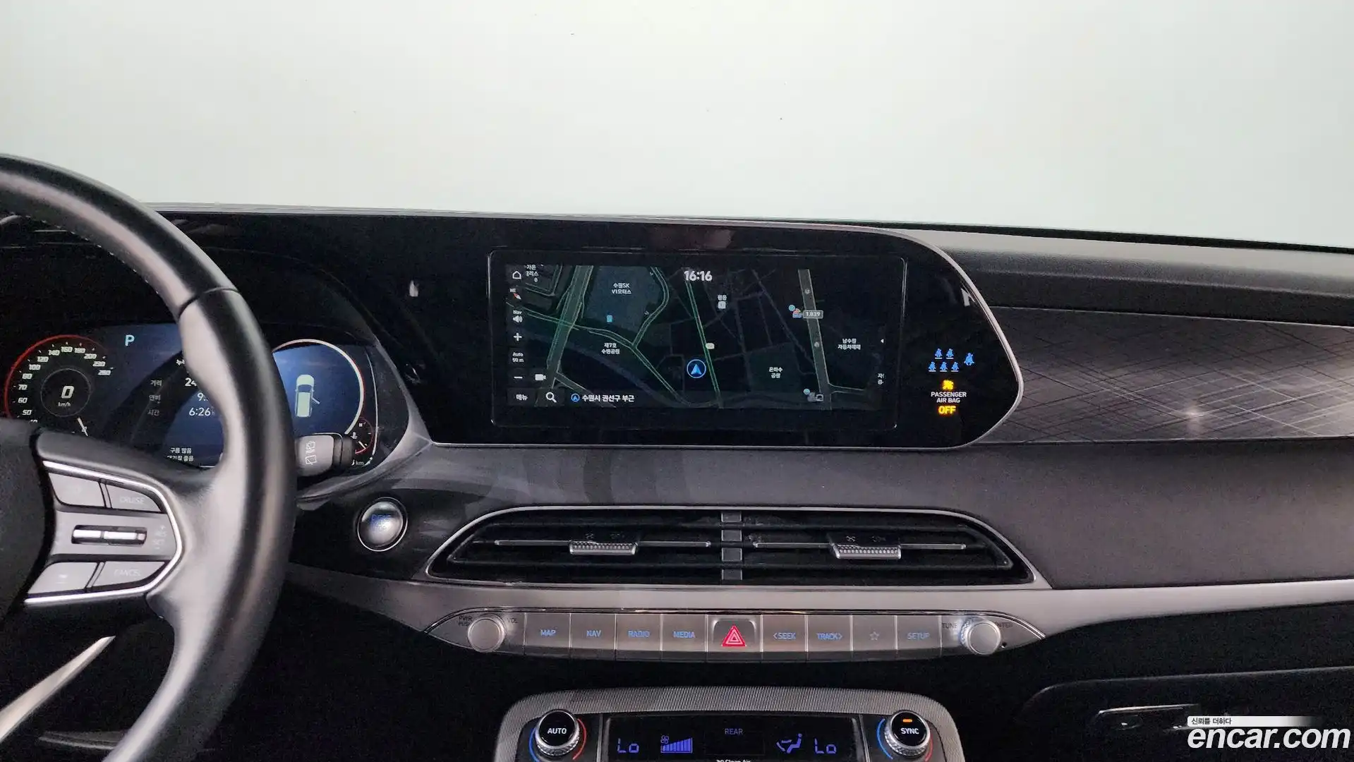 Palisade Hyundai 2022.3-OPTION-017