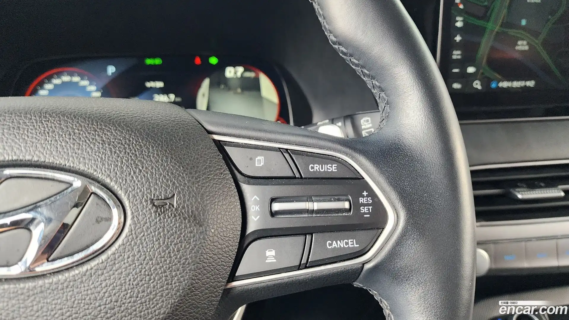 Palisade Hyundai 2022.3-OPTION-021
