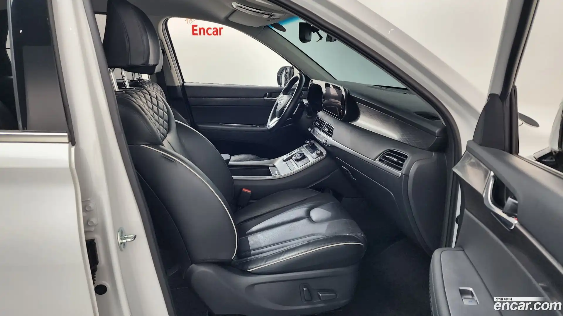 Palisade Hyundai 2022.3-INNER-036