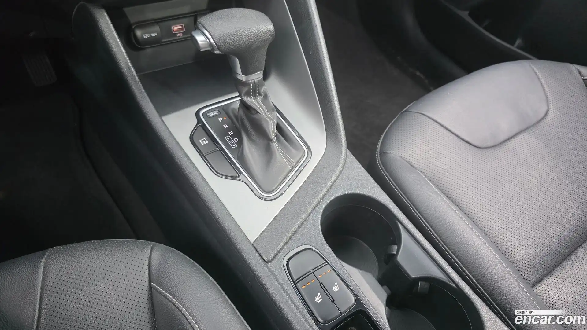 Niro Kia 2020.4-INNER-009