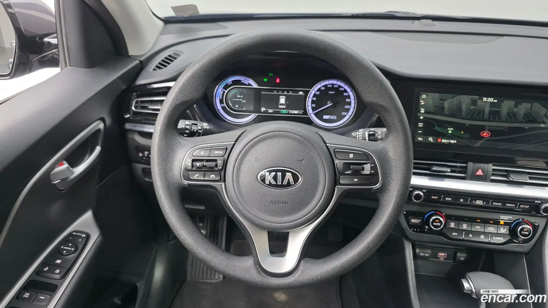 Niro Kia 2020.4-OPTION-018