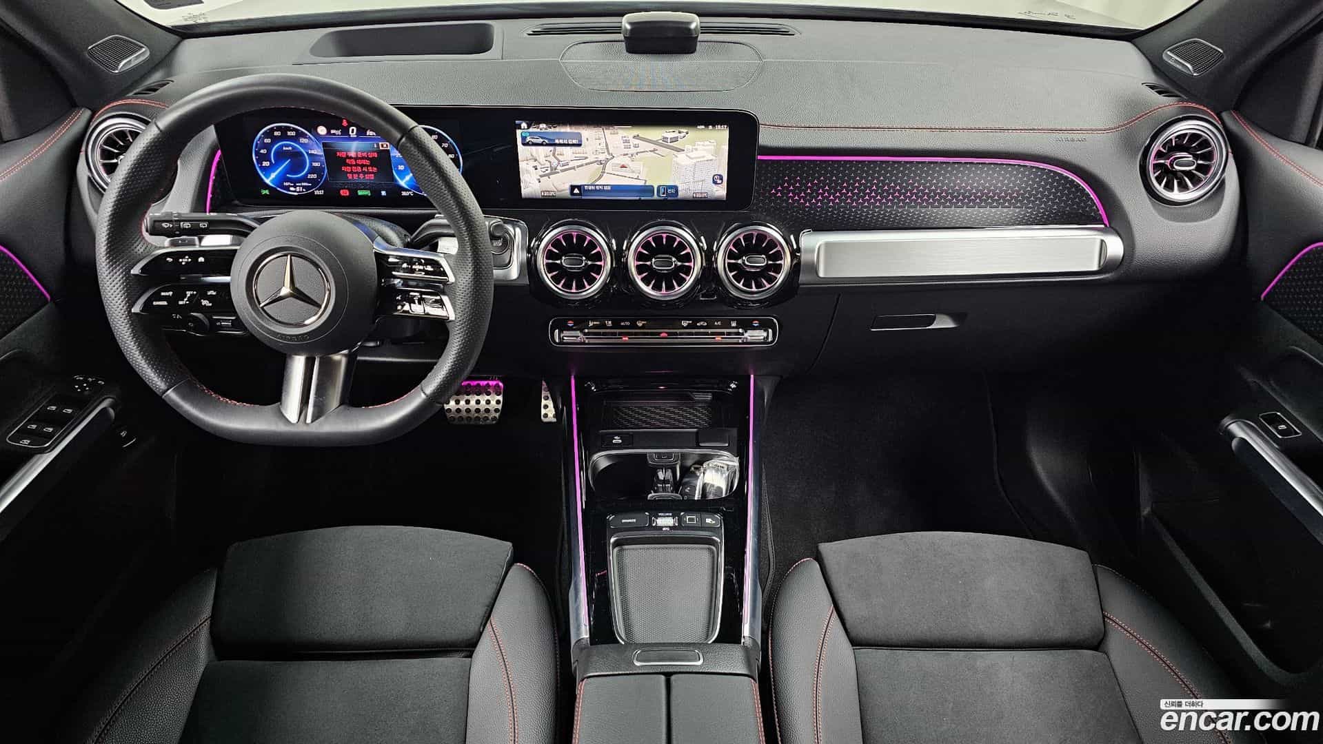 EQB Mercedes-Benz 2025.7-INNER-007