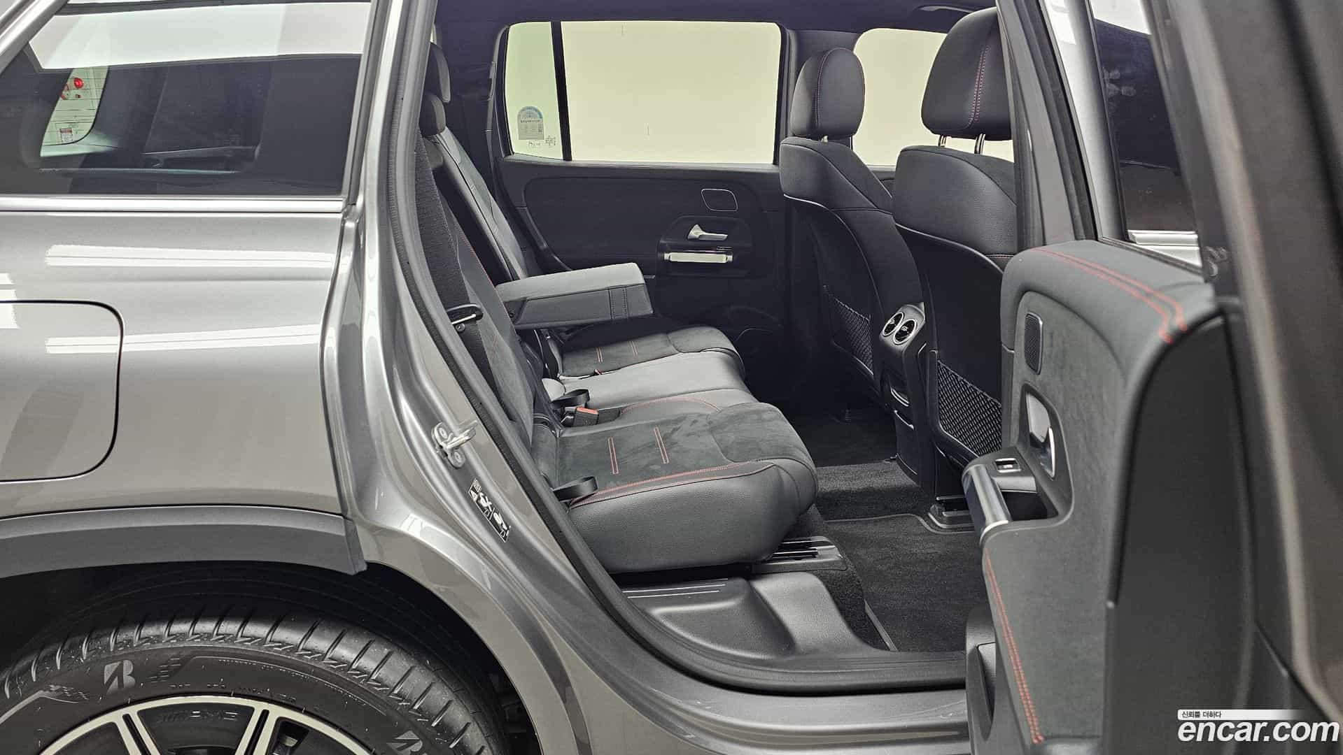 EQB Mercedes-Benz 2025.7-OPTION-015