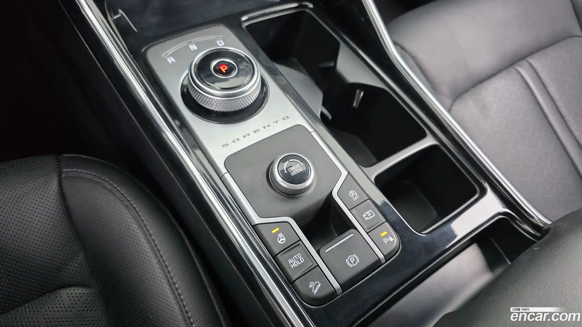 Sorento Kia 2021.6-INNER-009