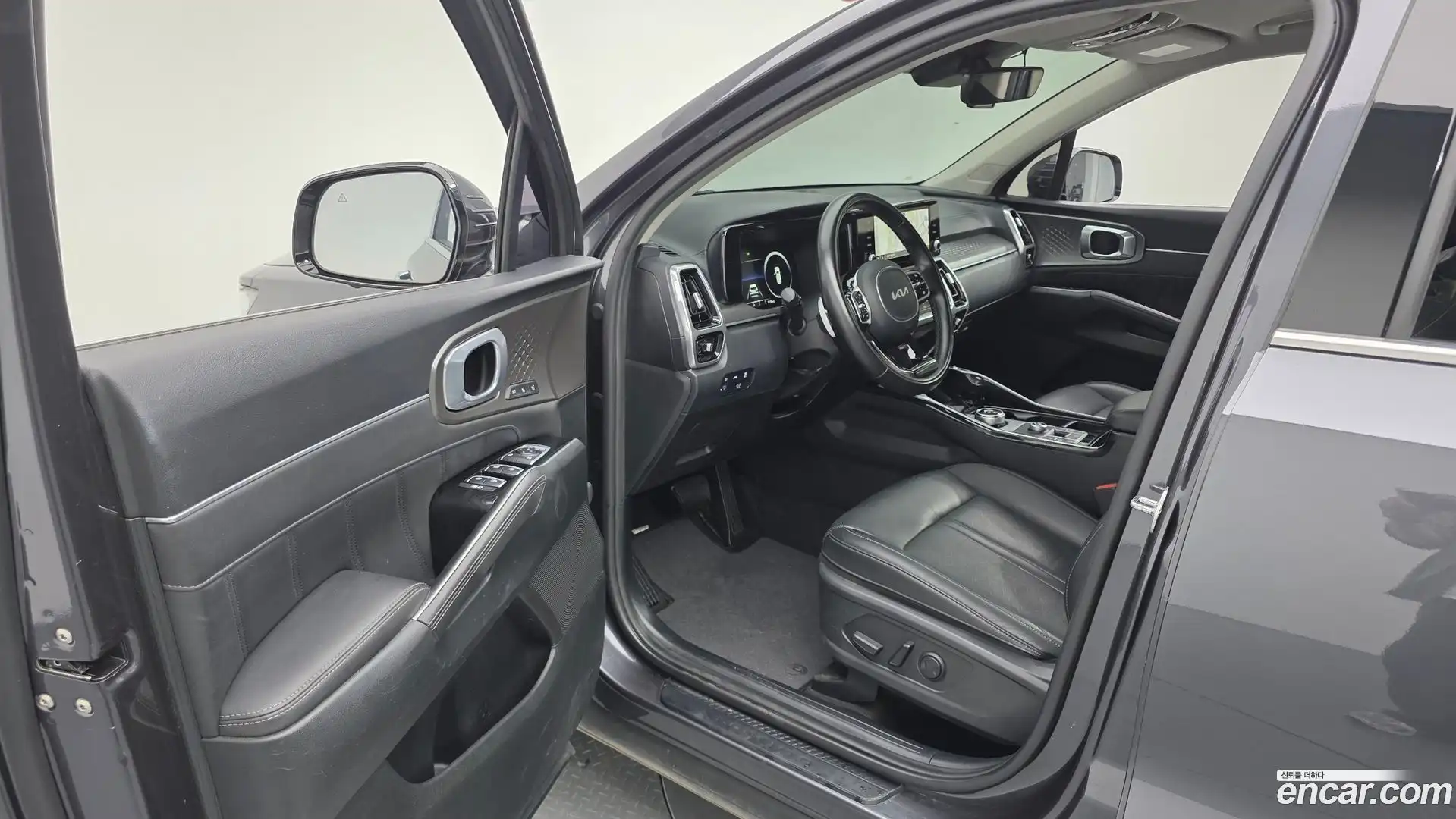 Sorento Kia 2021.6-INNER-010