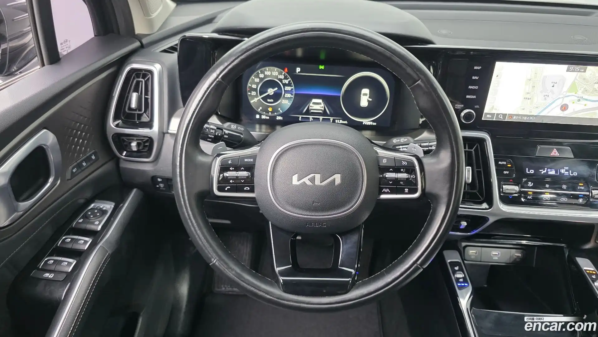 Sorento Kia 2021.6-OPTION-017